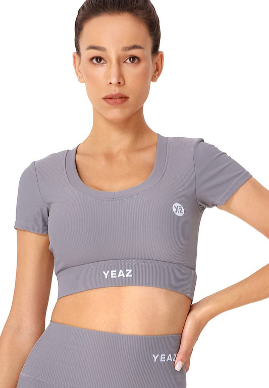 CLUB LEVEL SHORT TOP Women