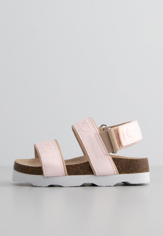 Kenzo CHAUSSURES Light Pink (ZZO1PGW85-J00) Kids