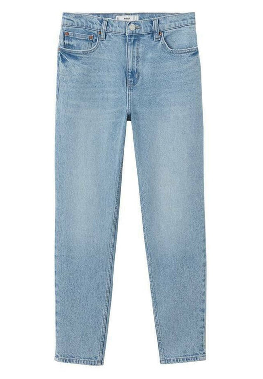 Mango NEWMOM Light Blue (M9121N1J1-K11) Women