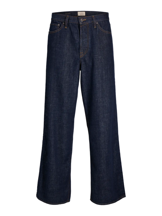 Idave Am Blue Denim (12277998) Men