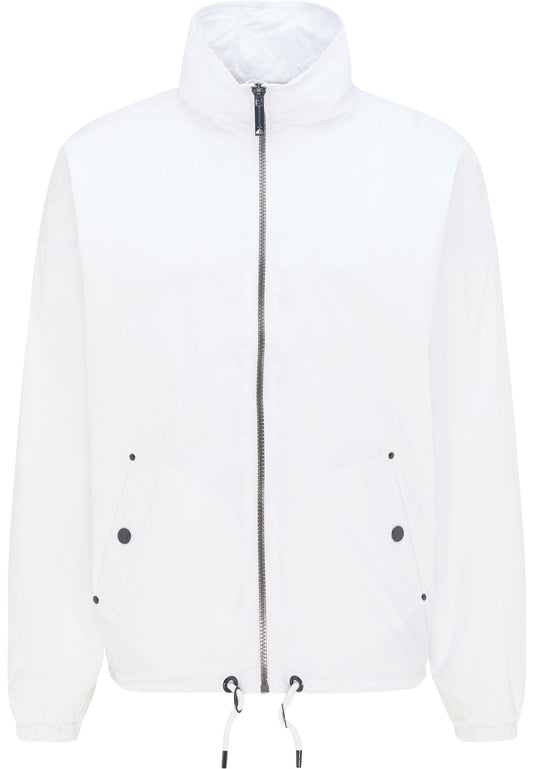 DreiMaster Jacket White (4DR22T06P-A11) Men