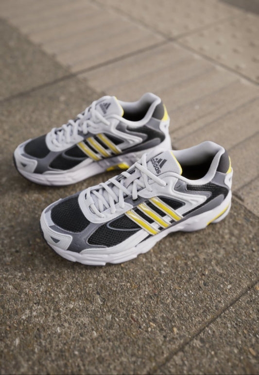 adidas Originals RESPONSE CL Black (ZZO2PP211-Q00) Men