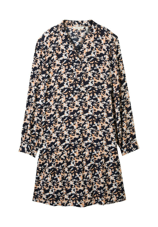Kleider & Jumpsuits Kleid mit Livaeco by Birla Cellulose™ Women