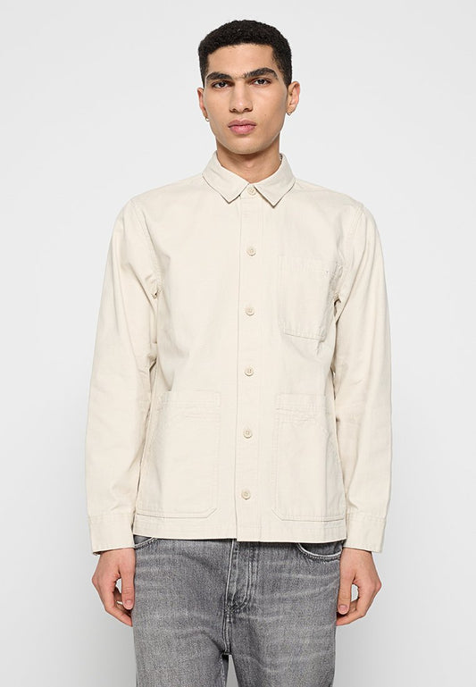 DEC4 UNLINED CHORE COAT 2CC $59.95 TR Men