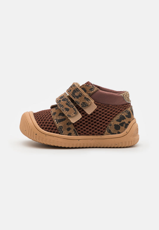 Woden Tristan Mesh Print Brown (WO813F004-O11) Kids