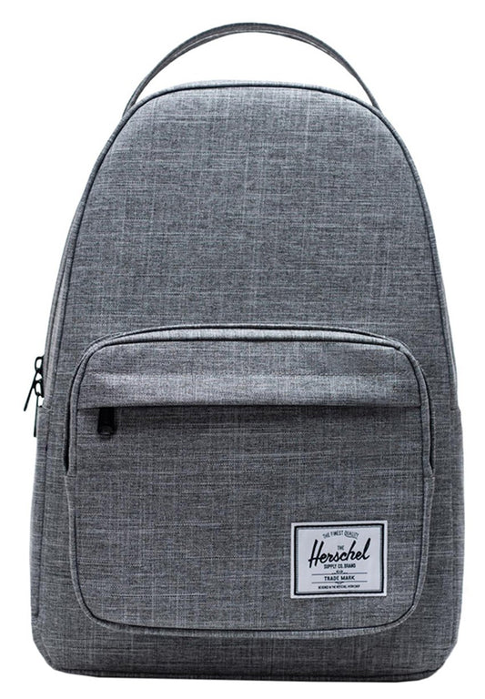 Herschel Rucksack Miller 32L mottled grey (H1554O0JT-C11) Unisex
