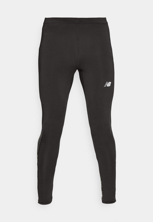 New Balance Reflective Accelerate Tight Black (NE242E05U-Q11) Men
