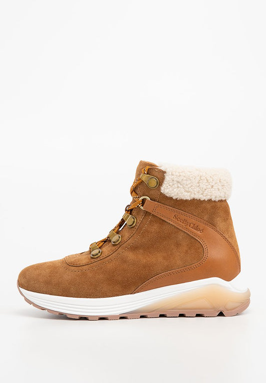 See by Chloé BRETT - DO NOT USE Brown (ZZO2QK240-O00) Women