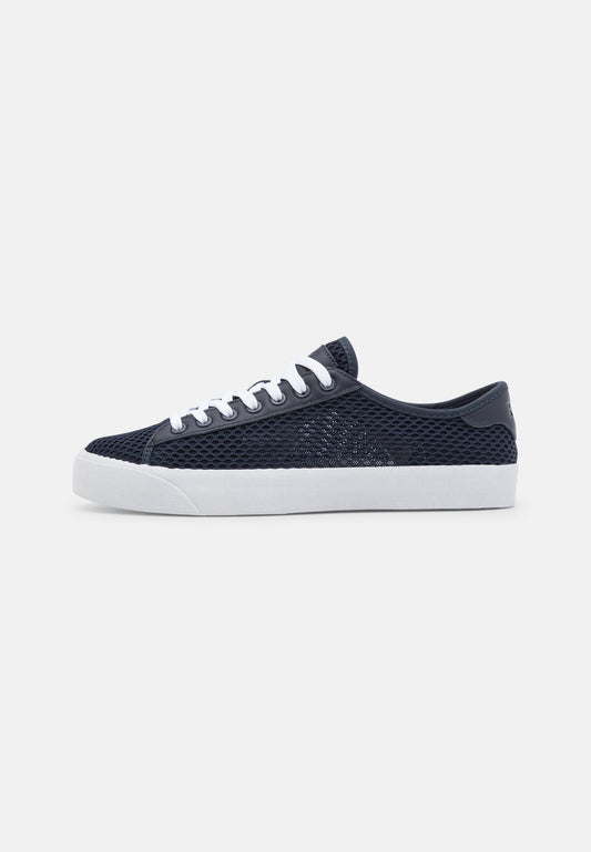 Polo Ralph Lauren NELSON-SNEAKERS-LOW TOP LACE Dark Blue (PO215O00H-K11) Unisex