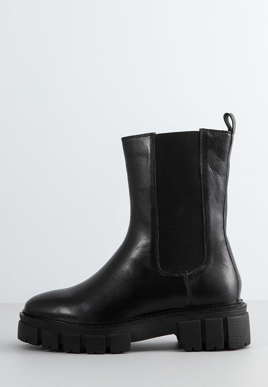 Everybody POLA Black (ZZO1R9T13-Q00) Women