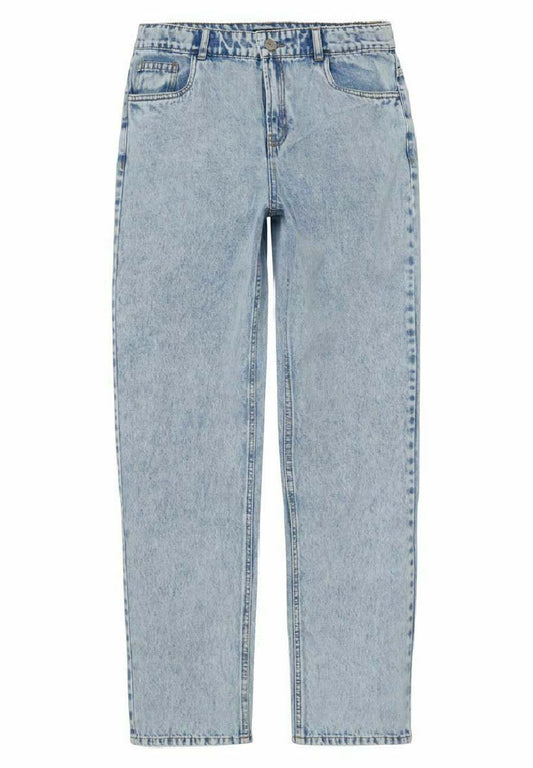 Lmtd Jeans Dad Fit light-blue denim (L0424A01X-K11) Kids