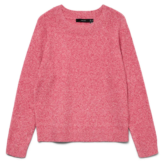 Vero Moda Doffy Knitted Sweater (10201022-JAZZY) Women