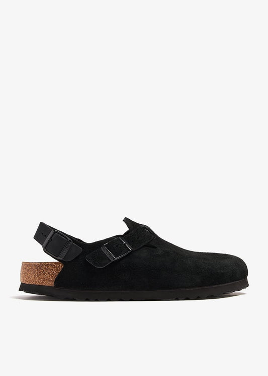 Birkenstock Tokio LEVE Black (1028337) Unisex