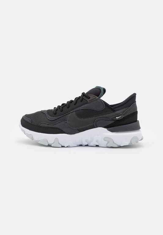 Nike Sportswear W NIKE REACT REVISION Black (NI111A15Y-Q11) Women