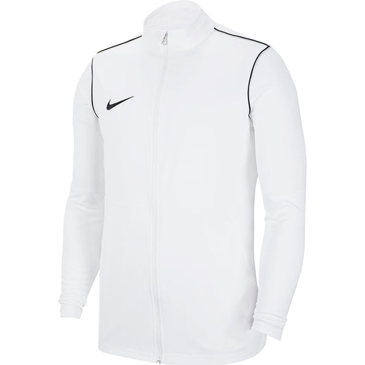 Nike Dry Park 20 TRK JKT K sweatshirt white BV6885 100/FJ3022 100 Men