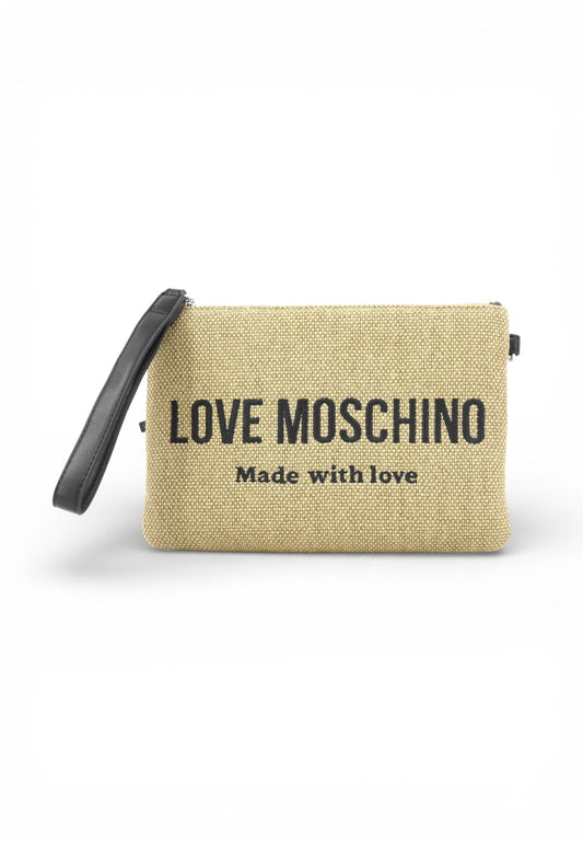 Love Moschino CARGO CANVAS PU (JC4230PP0OKB190A) Women