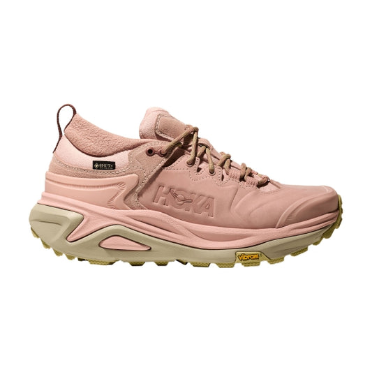 HOKA® W Kaha 3 Low Gtx Rose Latte (1162533-RDM) Women