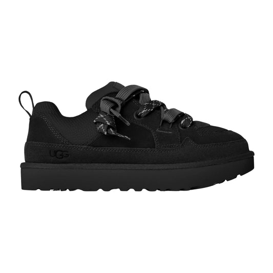 UGG Lo Lowmel Sneakers (1169493-BLK) Men