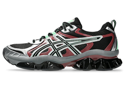 Asics Gel-Quantum Kinetic Graphite Grey (1203A270-027) Unisex