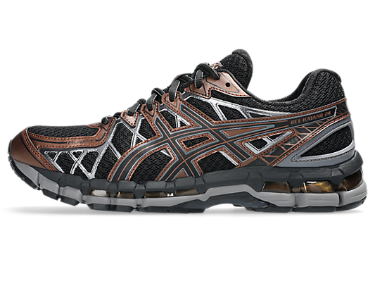 Asics Gel-Kayano 20 Black (1203A388-002) Unisex