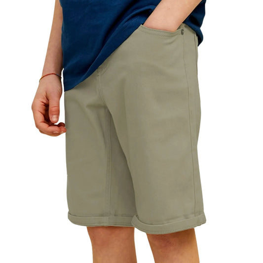 Jack & Jones Rick Original Short (12224629-AGAVEGREEN) Kids