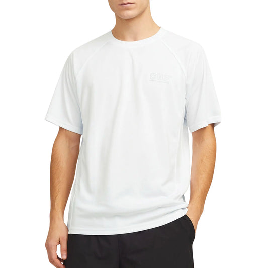 Jack & Jones Core CNZ Shirt (12268906-BRIGHTWHITE) Men