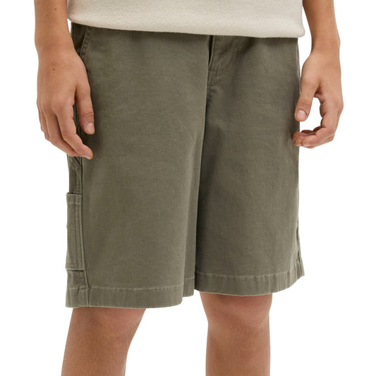 Jack & Jones Tony Carpenter Short Junior (12268938-DUSTYOLIVE) Kids