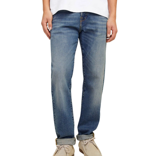 Jack & Jones Mike Fox Jeans (12269512-BLUEDENIM) Men