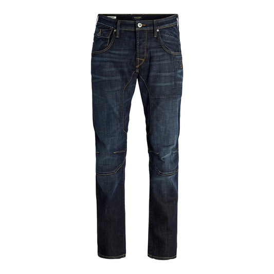 Jack & Jones Mike Osaka Jeans (12272327-BLUEDENIM) Men