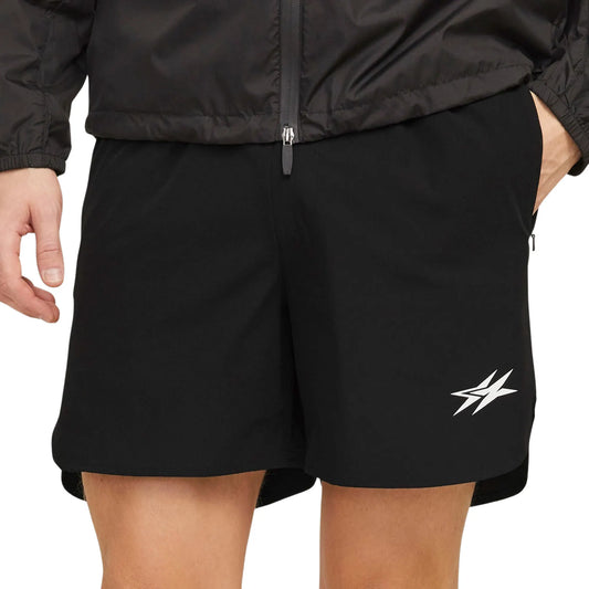 Jack & Jones CNZ Paris Short (12273417-BLACK) Men