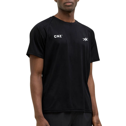 Jack & Jones CNZ Paris Shirt (12273431-BLACK) Men