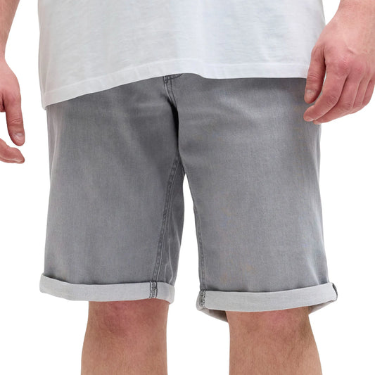 JJ Rebel Short (plussize) (12274053-GREYDENIM) Men