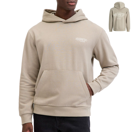 JJ Rebel Brock Sweat Hoodie (12284982-ROASTEDCASH) Men