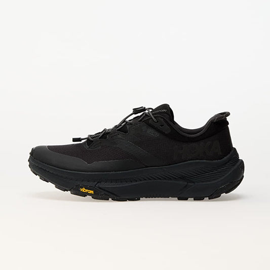 HOKA® M Transport GTX Black (1133957F-BLCKB) Unisex