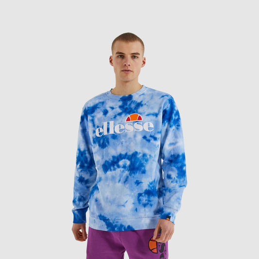 Transfer Logo 7 Tie Dye (STK22473) Men