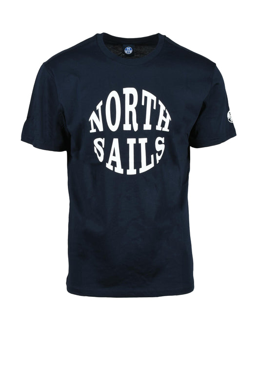 NORTH SAILS t-shirt Colors (194942-1176) Men