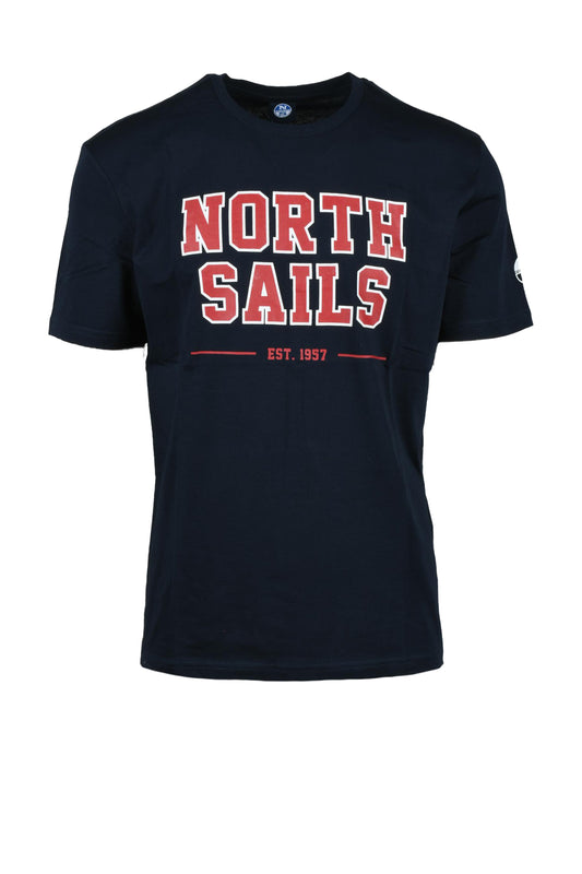 NORTH SAILS t-shirt Colors (194941-1176) Men