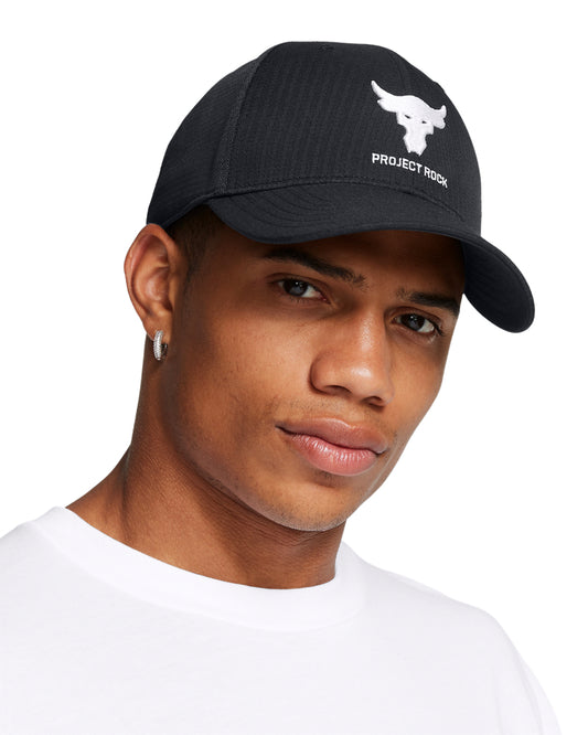PROJECT ROCK TRUCKER (1369815-003) Men