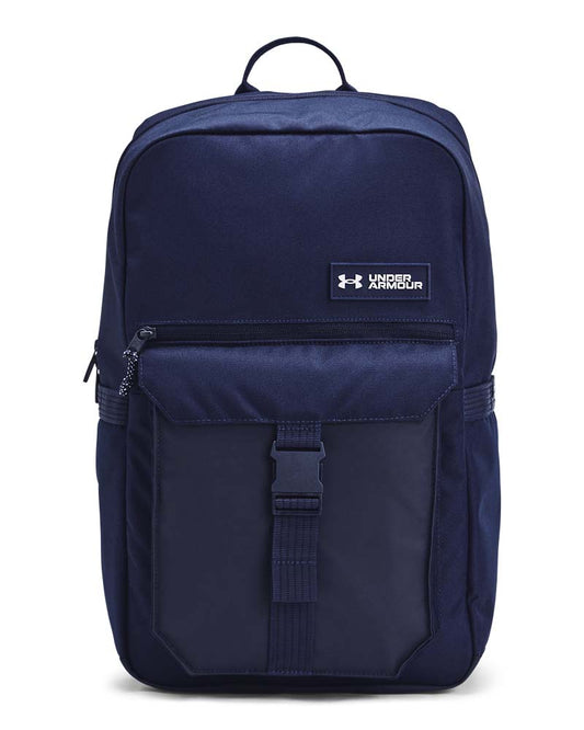 UA TRIUMPH CAMPUS BP (1384462-410) Unisex