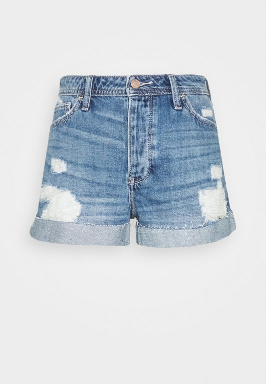 (S) SB20-HR MOM MED SHRED DEST RCC 1CC $44.95 Women
