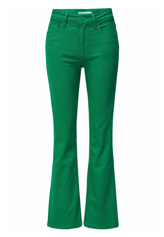 Salsa Jeans Jeans Destiny Push Up Cropped Slim Women