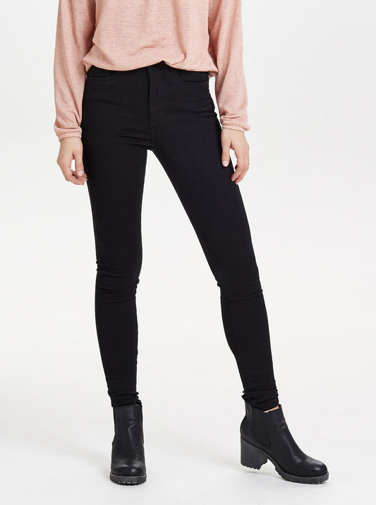 Only Royal Jeans Black (15093134-439179) Women