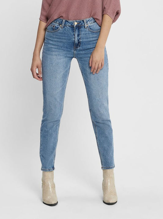 Only Emily Jeans Blue (15195573-581323) Women