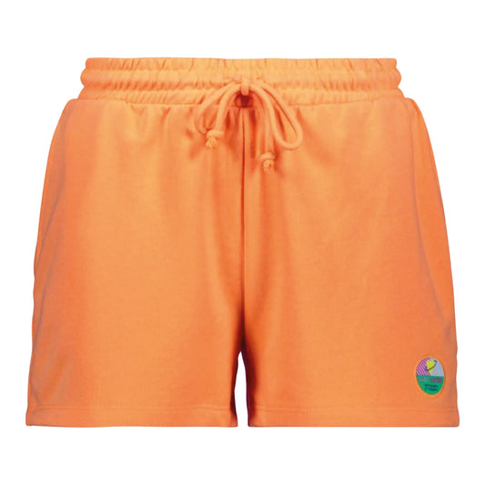 Only Minna Sweatshorts (15378312-MOCKORANGE) Women