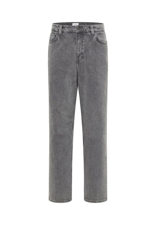 Mustang Trousers Style Vermont Loose Dark Grey (MU321N0LU-C11) Men