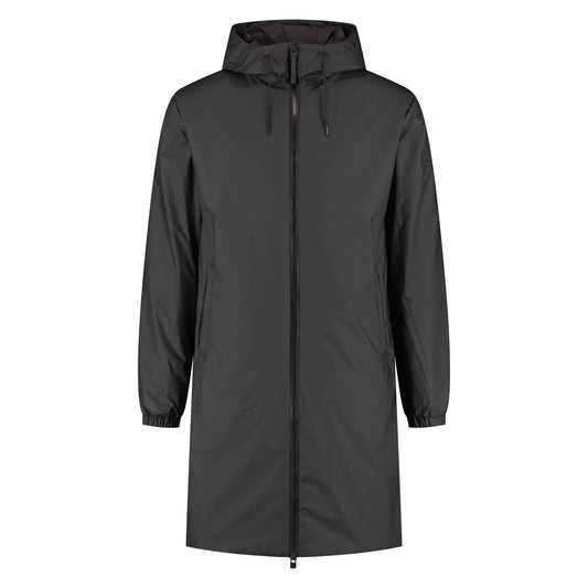 Rains Lohja Longer Rainjacket (15910-01) Unisex