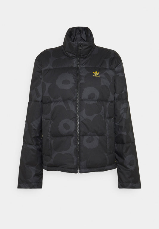 adidas Originals PUFFER JACKET Black (AD121U01V-Q11) Women