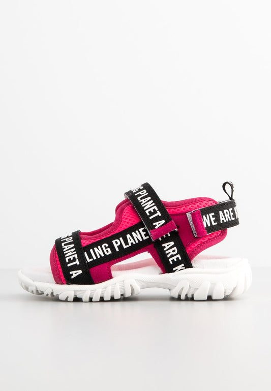 John Richmond 0 pink (ZZO163T04-J00) Kids