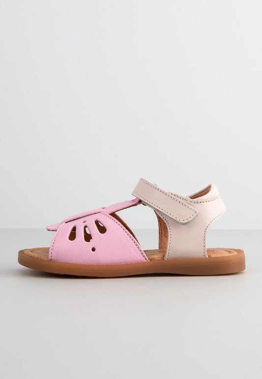 Bisgaard cassidy o light pink (ZZO27HY17-J00) Kids