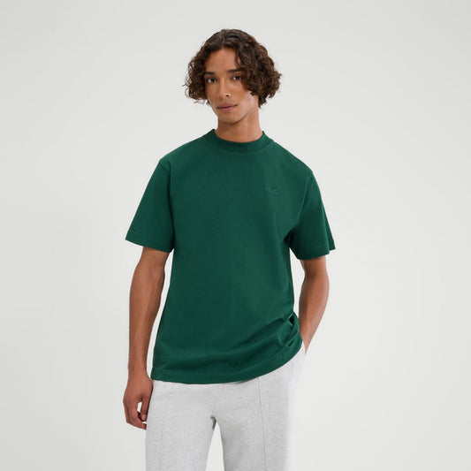 Acciano T Shirt Dark Green (SHB22835) Men